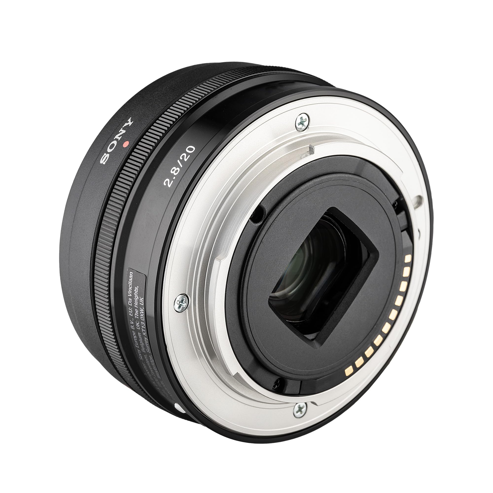【新品同様】SONY SEL20F28 EXUSレンズフィルター 49mm付 Amazon | マルミ EXUS レンズプロテクト 49mm EXUSLPT49 | コンパクト 通販